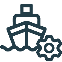 Vessel Settings
